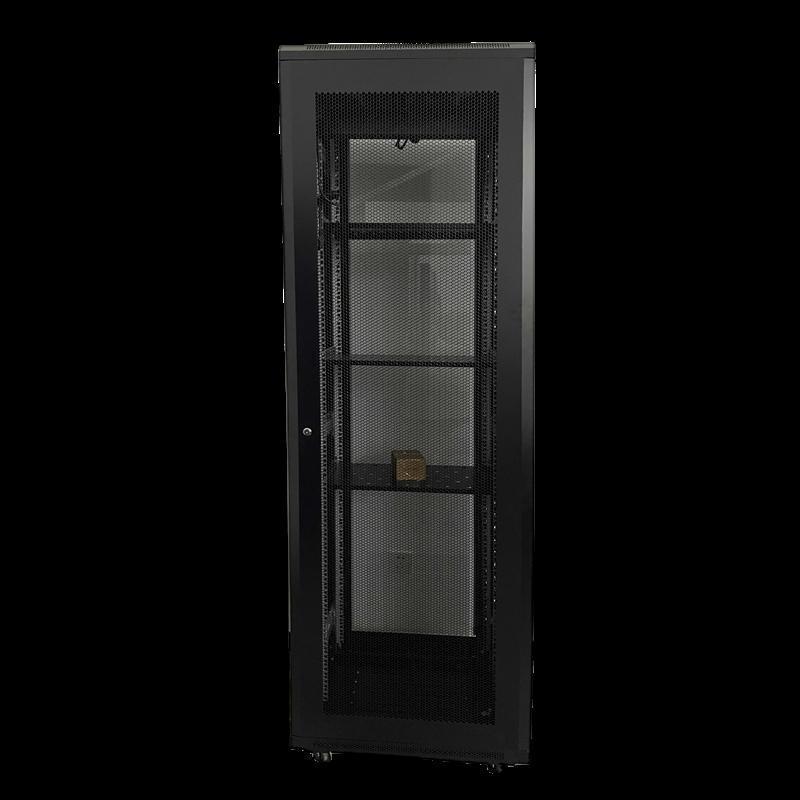 eFound豪华服务器机柜1.2米JSD-H22B