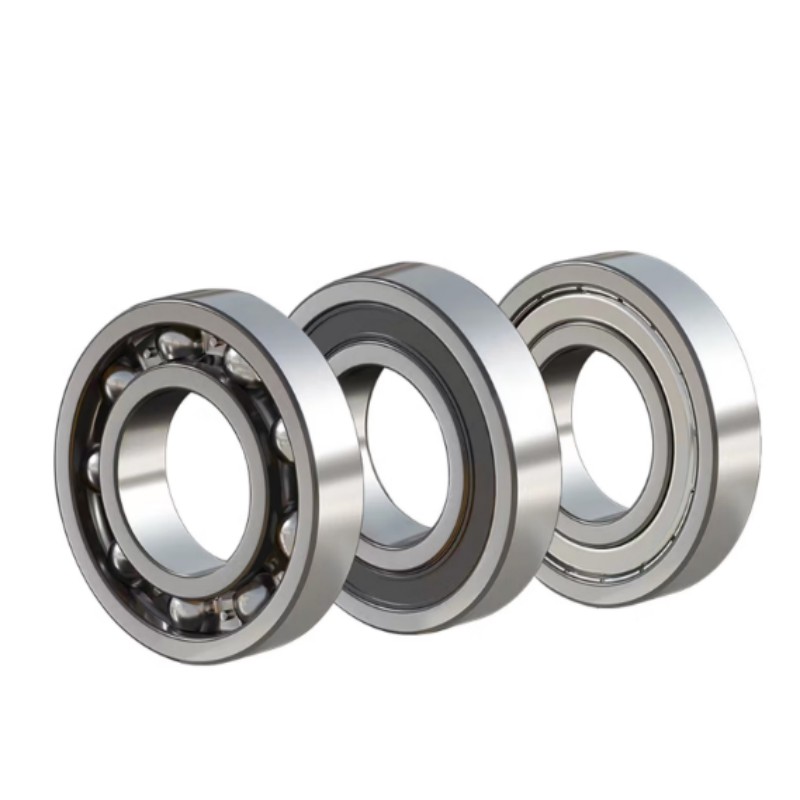 承升 进口高速密封轴承 型号:6208-2Z 单位:个