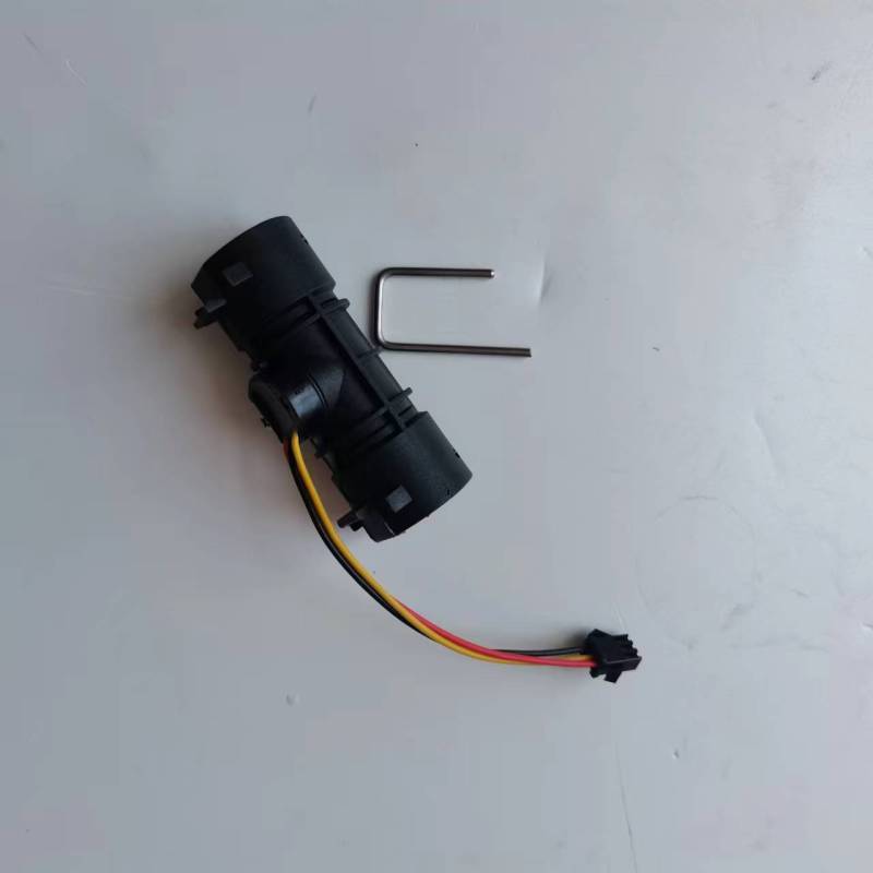 帮客材配全新原装惠而浦JSQ25- T13A T13W水流传感器 T12P升级款Y12P/T13U/T13A（升级款）