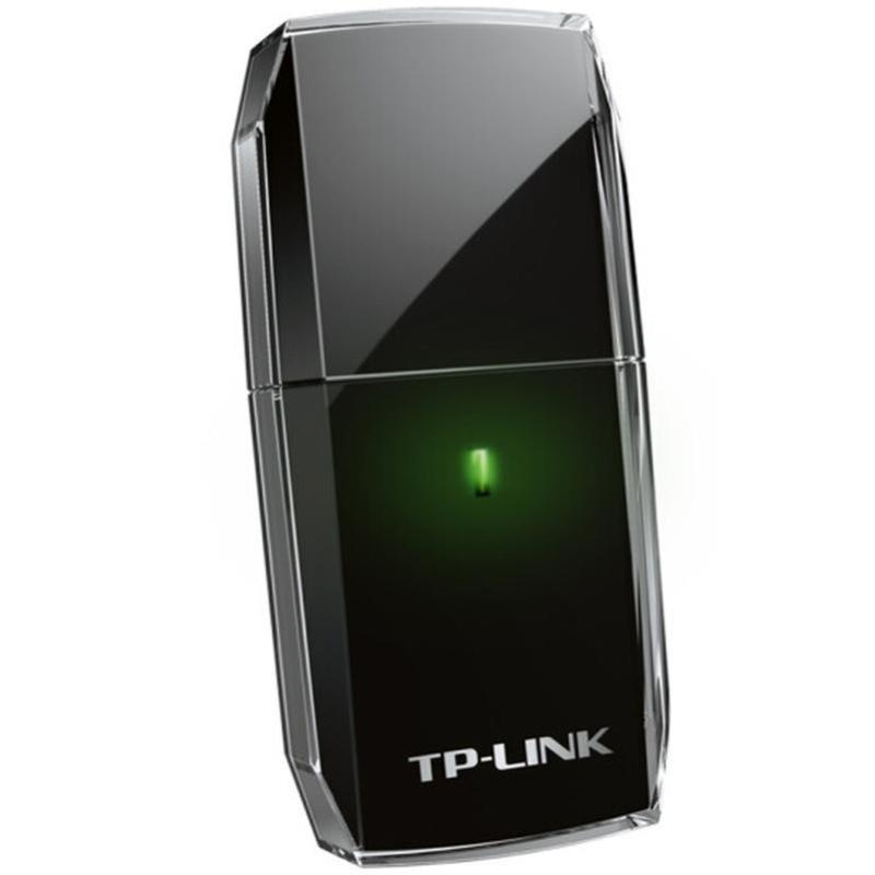 TP-Link TL-WDN5200 600M双频随身携带无线网卡USB