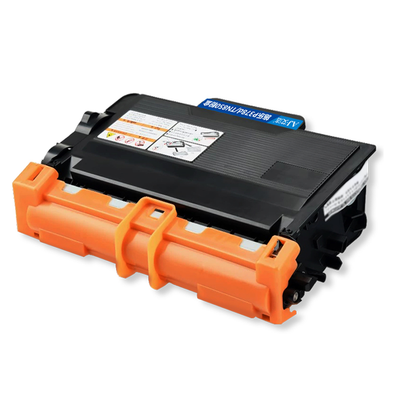 艾洁 施乐P378d/TN850粉盒 适用富士施乐DocuPrint M378d M378df P378d P378db