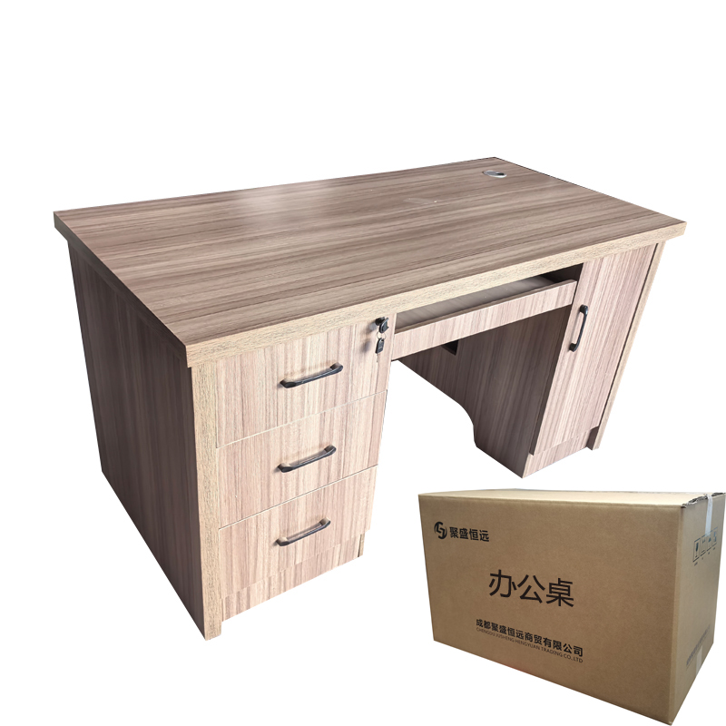 聚盛恒远办公桌高清大图