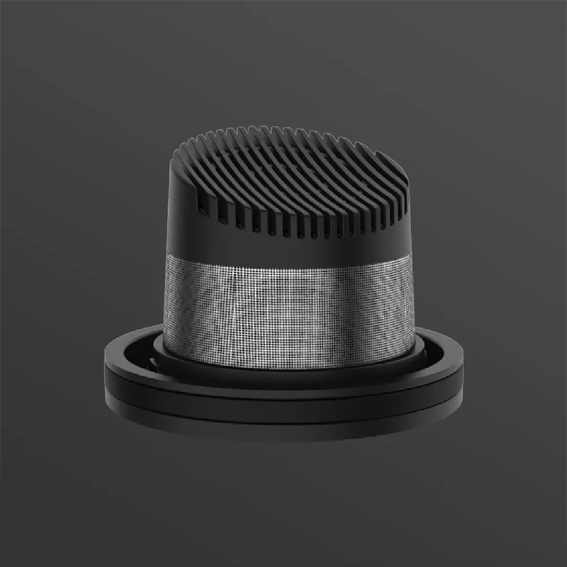 顺造无线手持吸尘器配件 空气滤芯 适用于Z1 Z1pro