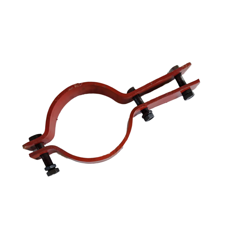 市航腾金属抱箍B300个高清大图