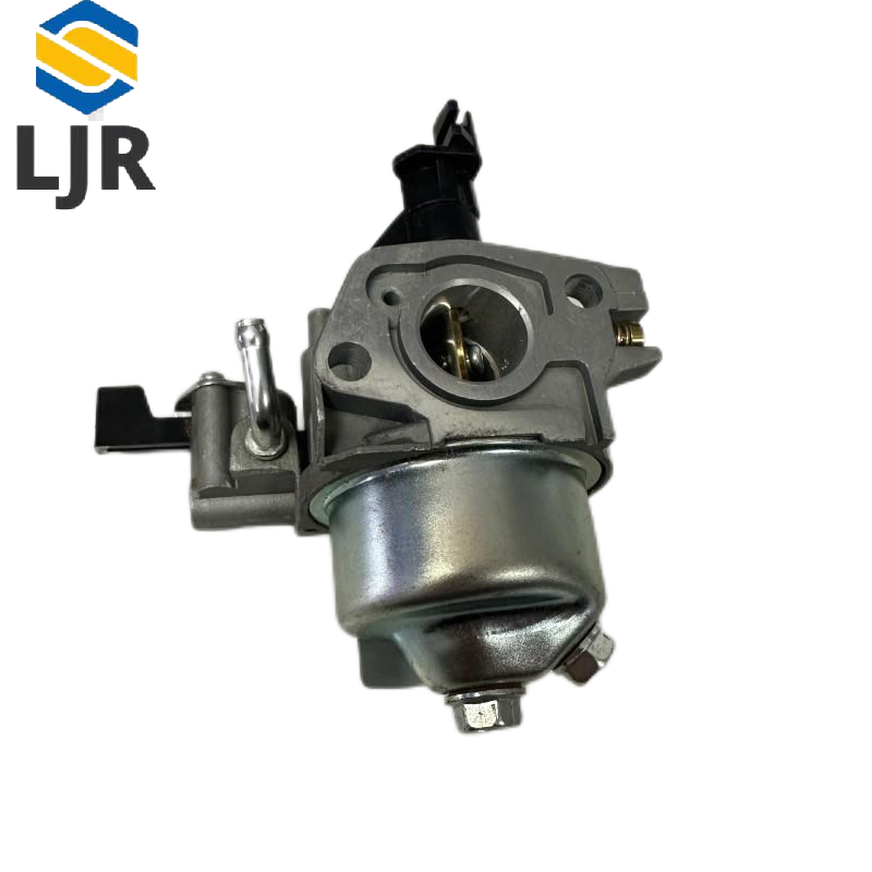 利冀尔 化油器总成 LJE - GX160-200 个高清大图