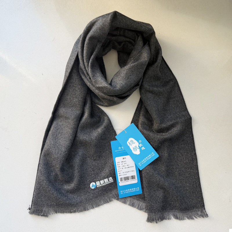 稳帆甄选 围巾 WF-1225 条高清大图