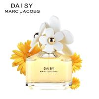 Marc Jacobs莫杰小雏菊女士香水50ml清新自然淡香马克雅克布