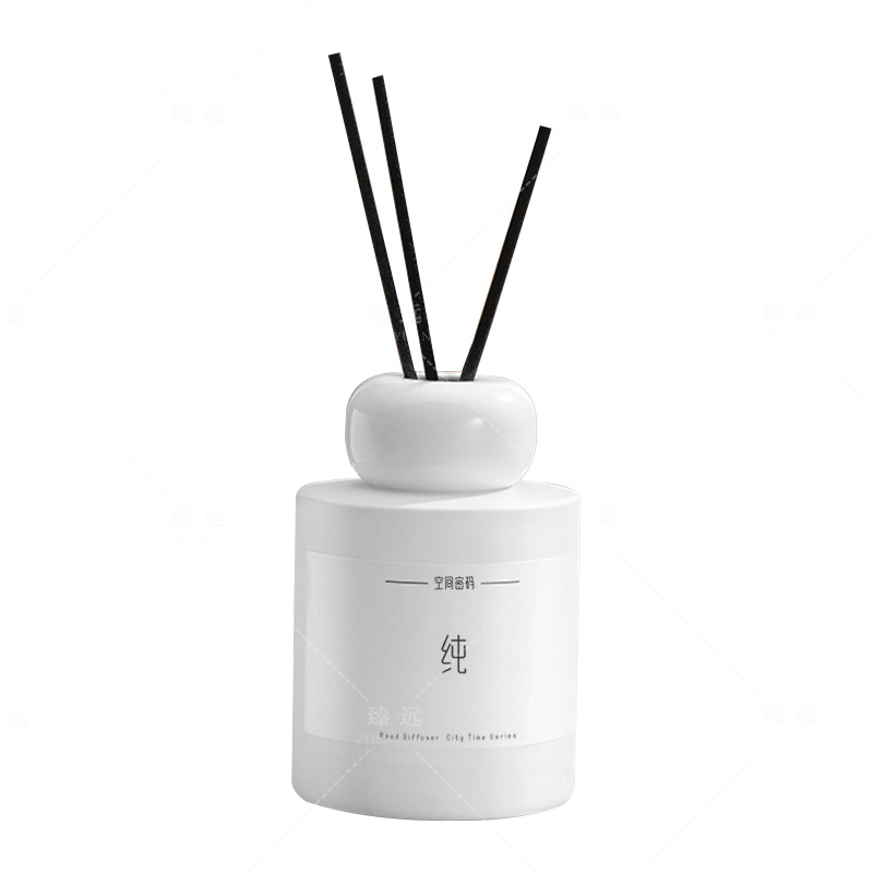 臻远 ZY-ZGTT-20 香薰 威斯汀白茶150ml