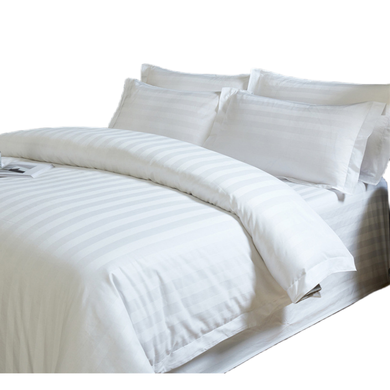 亿洛莱 纯棉四件套 2.0m 套高清大图