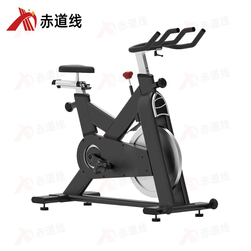 赤道线 豪华商用动感单车CDX-A523S-BSE05高清大图