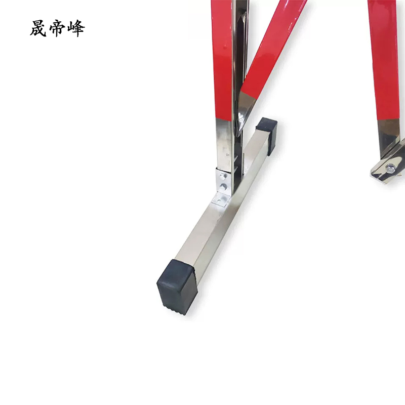 晟帝峰 不锈钢围栏 1.2*2.5M 个高清大图