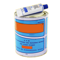 大理石胶 0.7L/透明