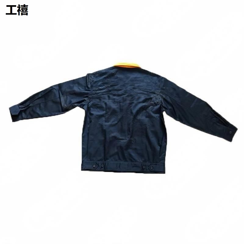工禧 劳保工作服 各号 套高清大图