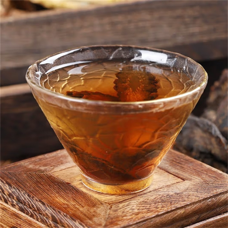 肉苁蓉正品切片泡酒茶可搭淫羊藿锁阳枸杞官方店甄选内蒙古肉苁蓉9260高清大图