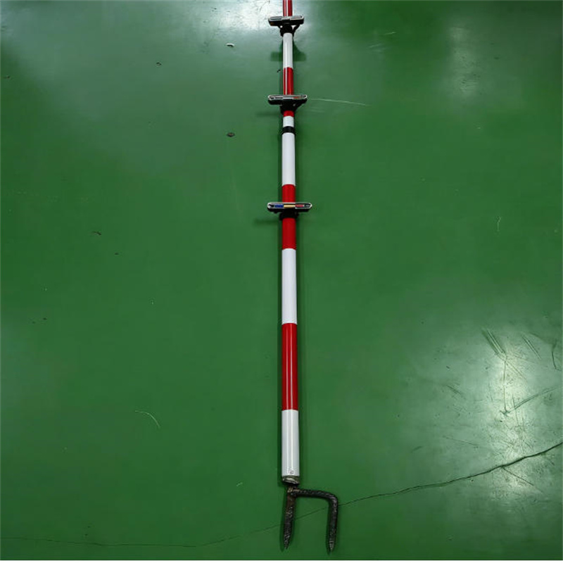 君耀兴防护花杆 定制专拍3