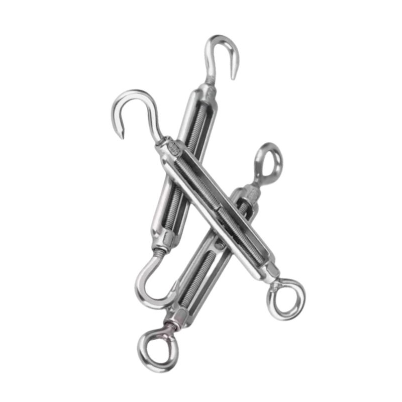 JIBIN/继彬 厂标 OC型 花篮螺栓 碳钢 4.8级 镀锌 M27 个高清大图