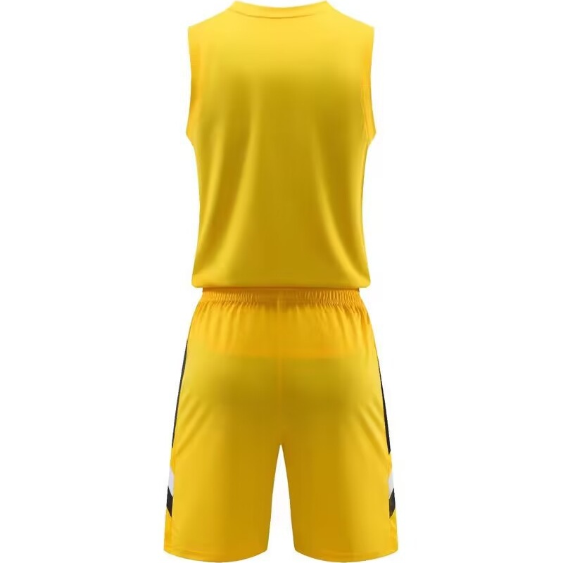 健訫奕天篮球服 AL333高清大图