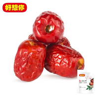 60g好想你既食枣(无核)