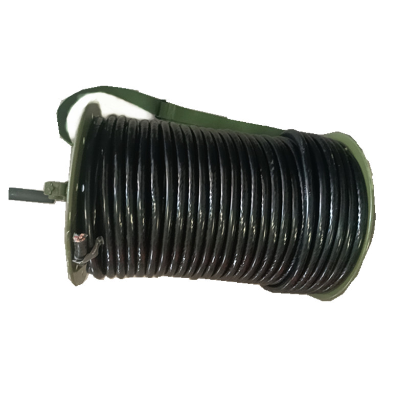 海双 被复线连接组合工具D款 WHHSBL-24*100米/套高清大图