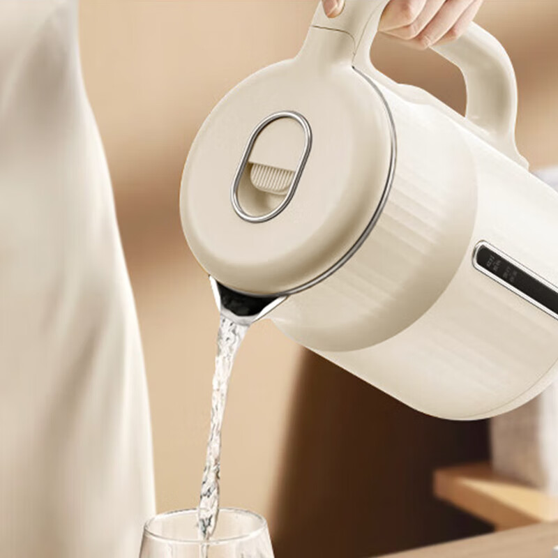 Abereve艾贝丽 ABL-SH181 1.8L 热水壶高清大图