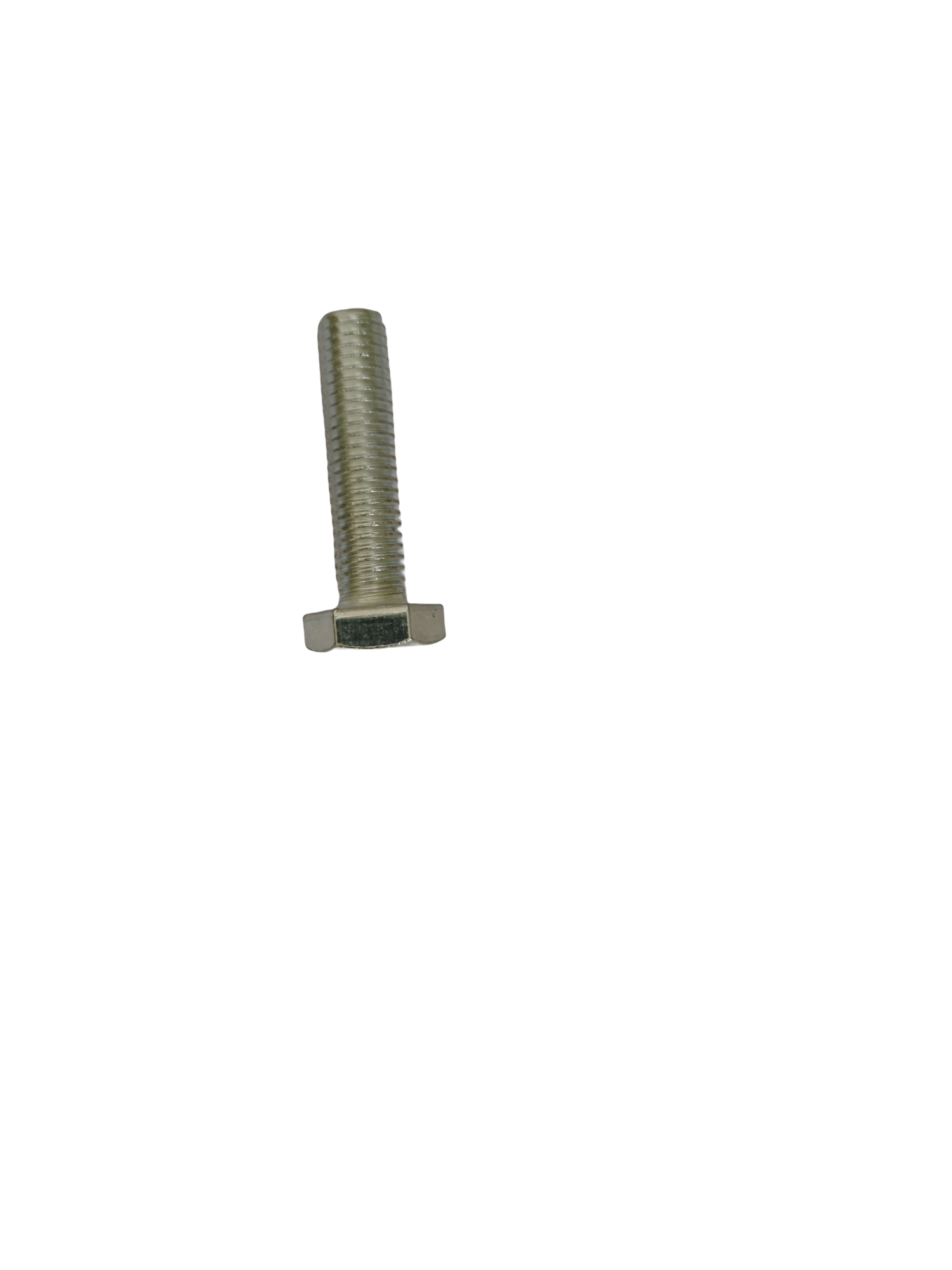 长茂工贸 不锈钢外六角螺栓 M8*40mm 个高清大图
