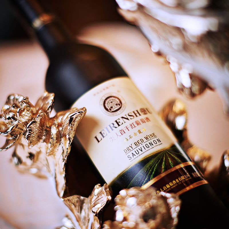 宁夏红酒精选类人首钻石赤霞珠干红葡萄酒750ml*6瓶 纇人首100%葡萄酿造图片