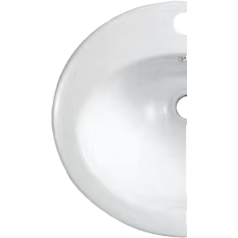 蔚珺牌陶瓷台上盆20寸个高清大图