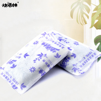 快活林除醛宝500g 家居除醛汽车除味活性炭包 装修除醛除味竹炭包