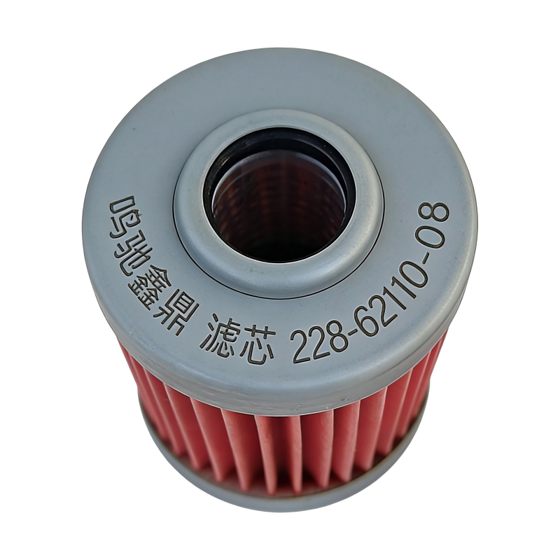 鸣驰鑫鼎 滤芯 228-62110-08 个高清大图