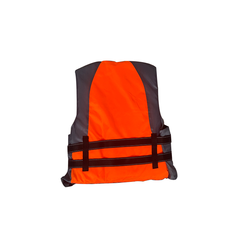 舒朵言 SDY-JSY001 均码救生衣 1套/个 (计价单位:个) 橙色高清大图