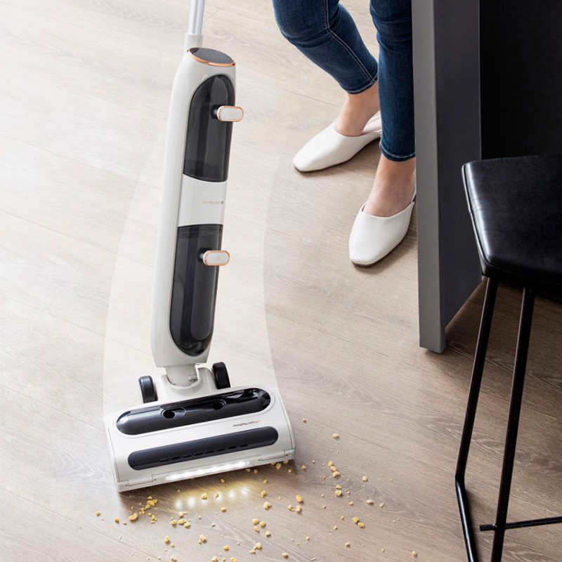 摩飞电器(morphy richards)洗地机mr3300报价_参数