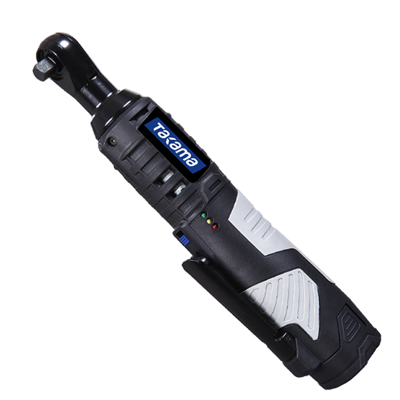 高松takama 充电式棘轮扳手12v3/8“(工业级) 1台高清大图