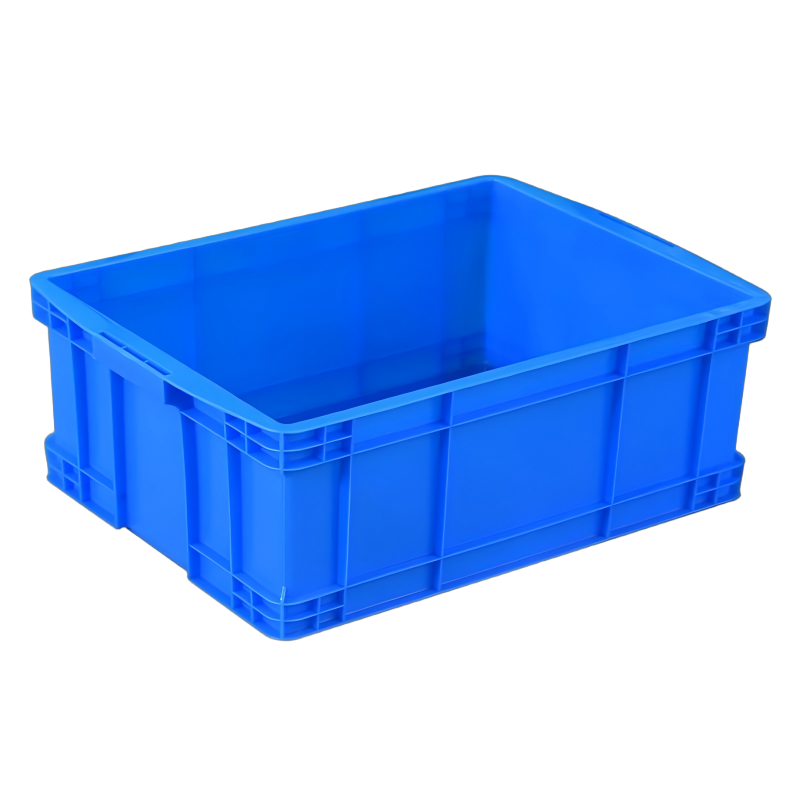 酷美智悦 周转箱43*31*15cm KM-BH451 个高清大图