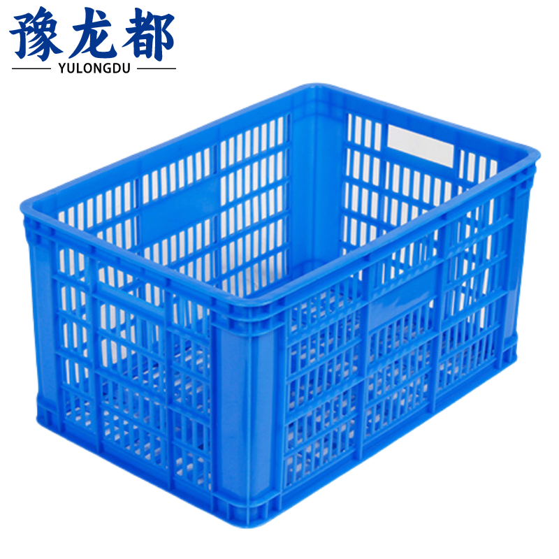 豫龙都周转筐450*305*240mm个