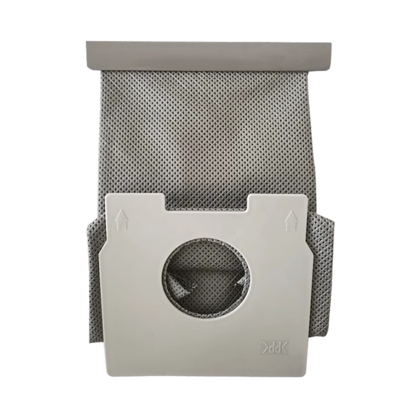 松下吸尘器集尘袋适配MC-C10G专用配件垃圾收纳袋无纺布高清大图