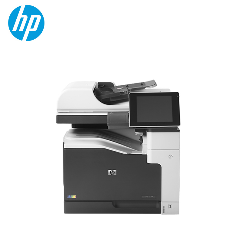 HP(惠普)LASERJET ENTERPRISE 700 COLOR MFP M775F彩色数码四合一多功能一体机