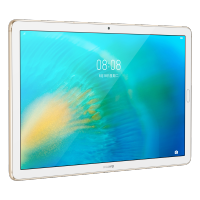 【新品】华为（HUAWEI）华为MatePad 10.8英寸平板电脑 6GB+64GB WiFi版（香槟金）麒麟990 Wi-Fi6+ 高清2K屏 哈曼卡顿+Histen6.1调音