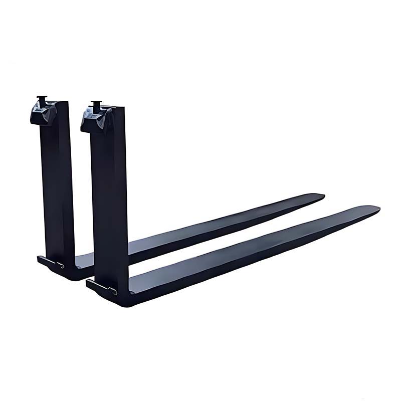 博隆机车 货叉 TD 付高清大图