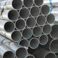 镀锌钢管 DN50*3.5 6m/根