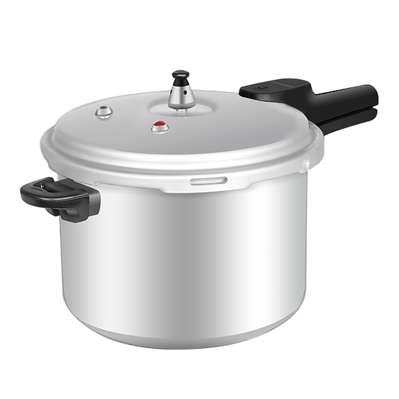 荣事达(royalstar)不锈钢高压锅rh-gyg2408s