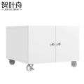 智叶舟矮柜60*60*45cm台