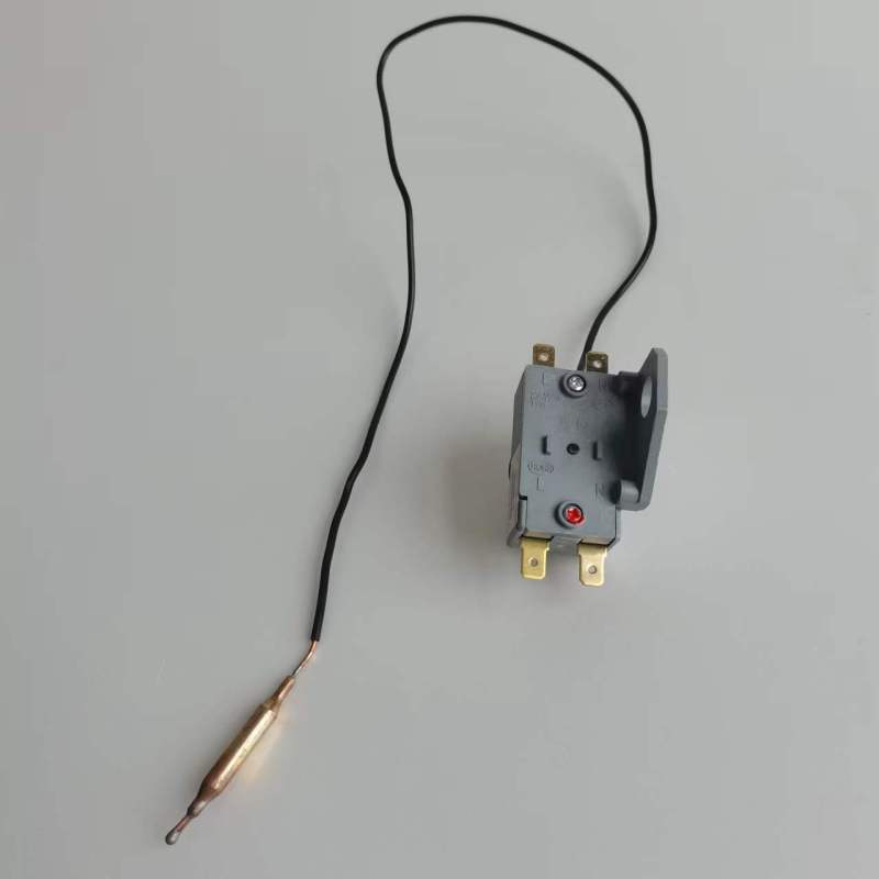 帮客材配全新原装 法迪欧电热水器32C1系列热断路器 收前务必验货高清大图