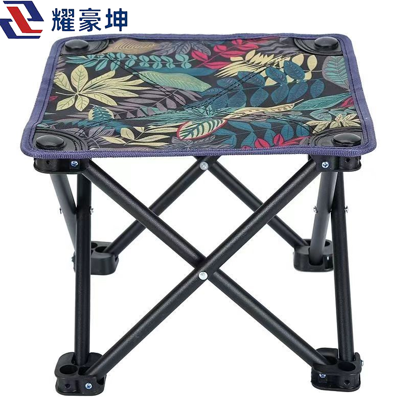 耀豪坤户外折叠凳马扎 YHK626/个