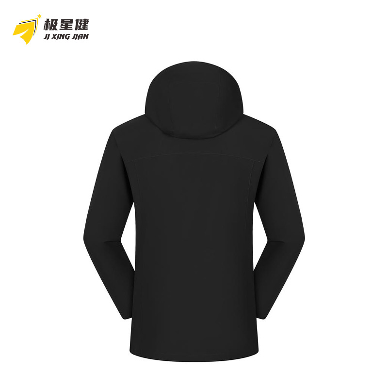 极星健 冲锋衣 01A 件高清大图