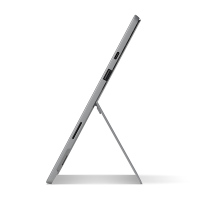 微软(Microsoft)Surface Pro7+ 英特尔酷睿i5-1135G7 8G 128G 12.3英寸 触控屏 二合一 平板 笔记本电脑 LTE增强版(主机+波比红键盘)