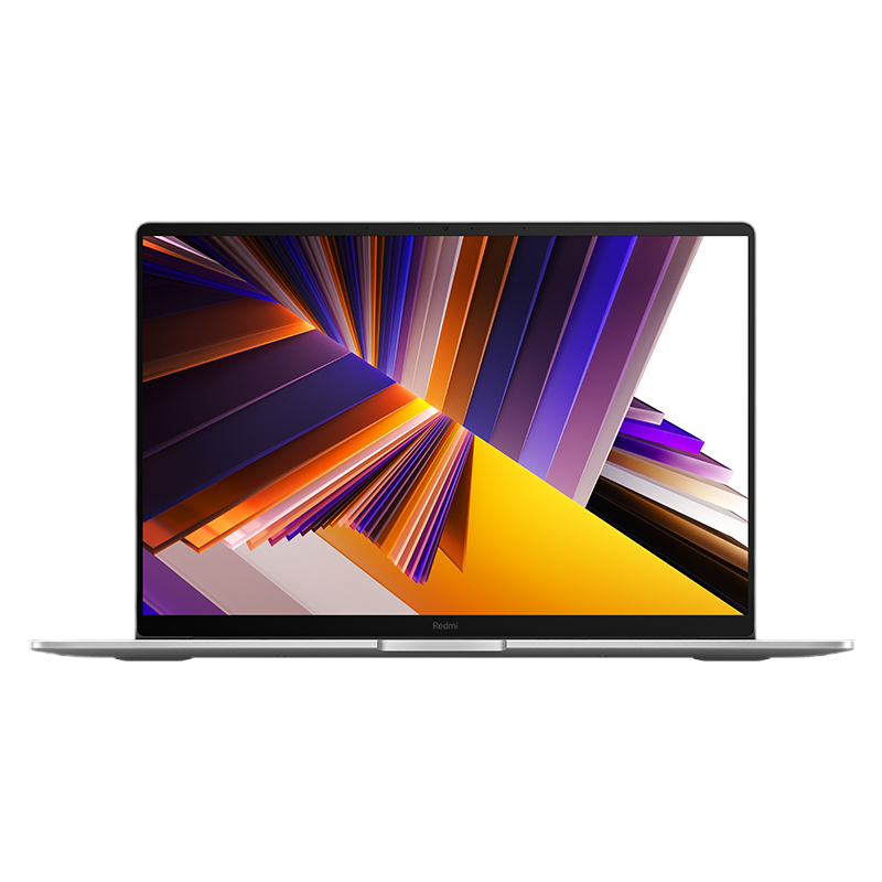 小米 红米 Redmi Book 16 2024 16英寸轻薄手提笔记本电脑 i5-12450H 16G 1TB 星辰灰