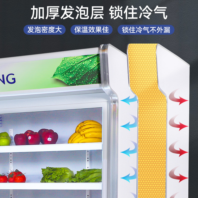 穗凌(suiling)冷柜dlcd-16j报价_参数_图片_视频_怎么样_问答-苏宁易