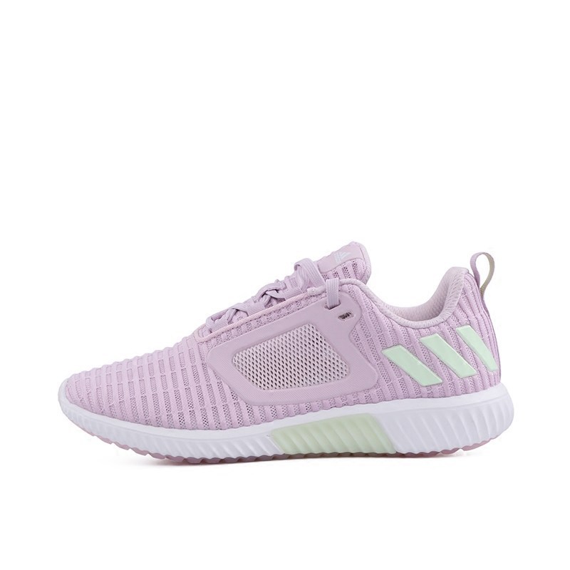 阿迪达斯(adidas)秋季女跑步鞋舒适透气CLIMACOOL BY8805