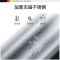 德玛仕冰柜保鲜操作台冰柜卧式奶茶店水吧台厨房操作台冰柜商用冰箱 TD0.4L2(1.8x0.8x0.8全冷藏)