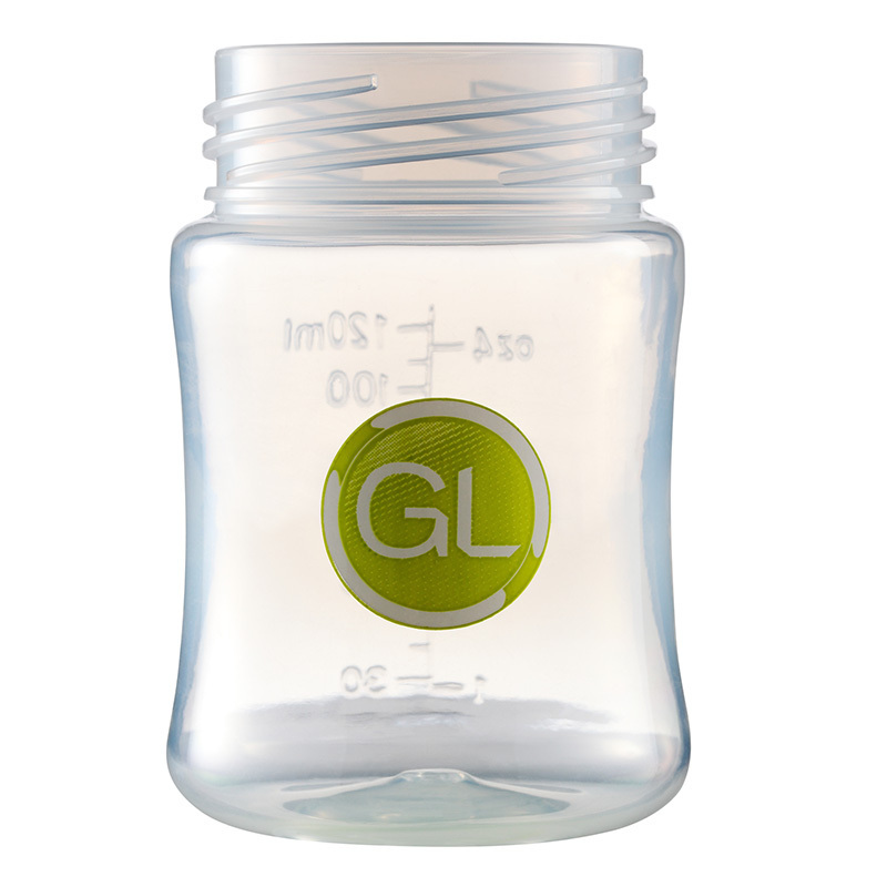 GL格朗 手动式吸乳器 轻便大吸力吸奶器 孕产妇吸乳器挤奶器 产后拔奶器催乳按摩尚品P-1